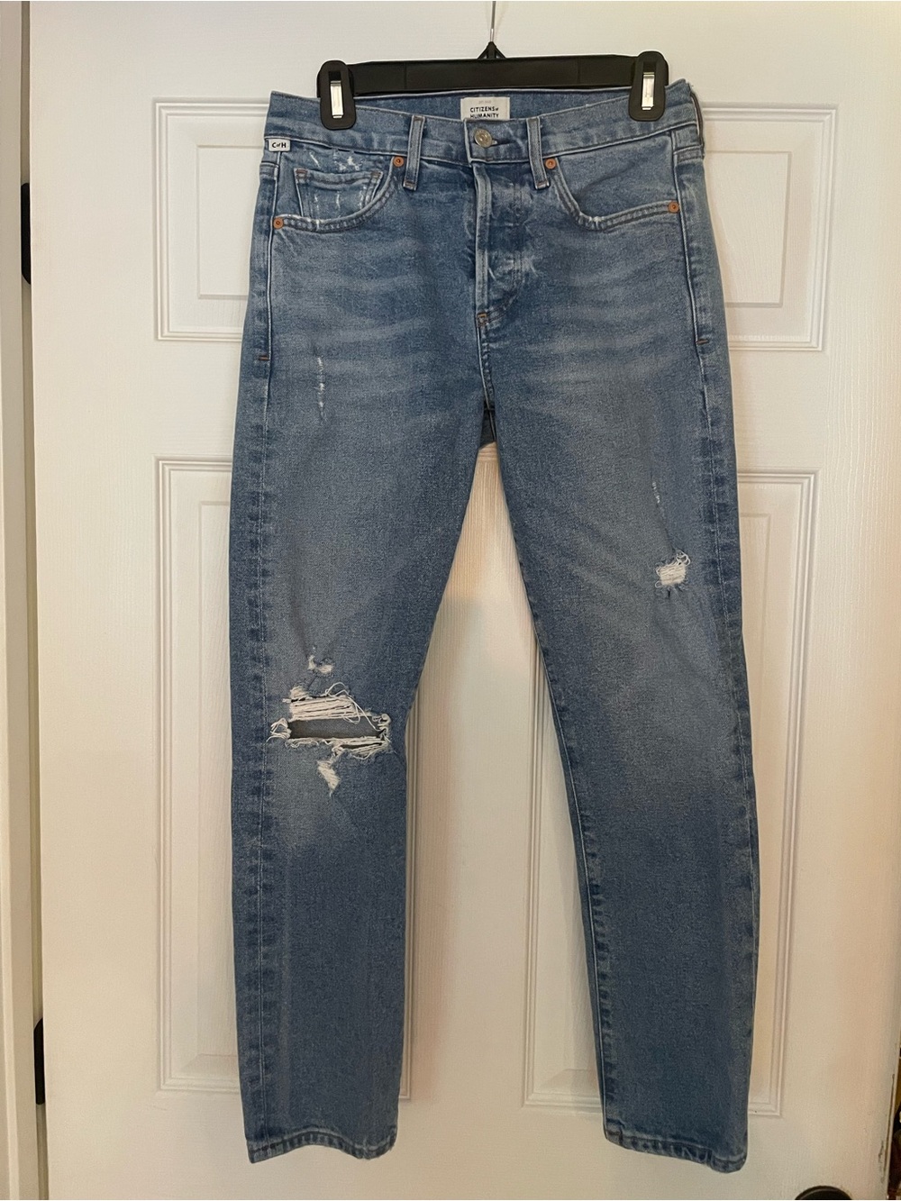 Citizens of Humanity "Premium Vintage" Jeans